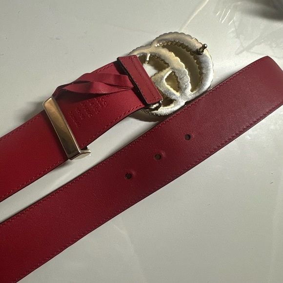 Gucci Belt - Picture 4 of 4
